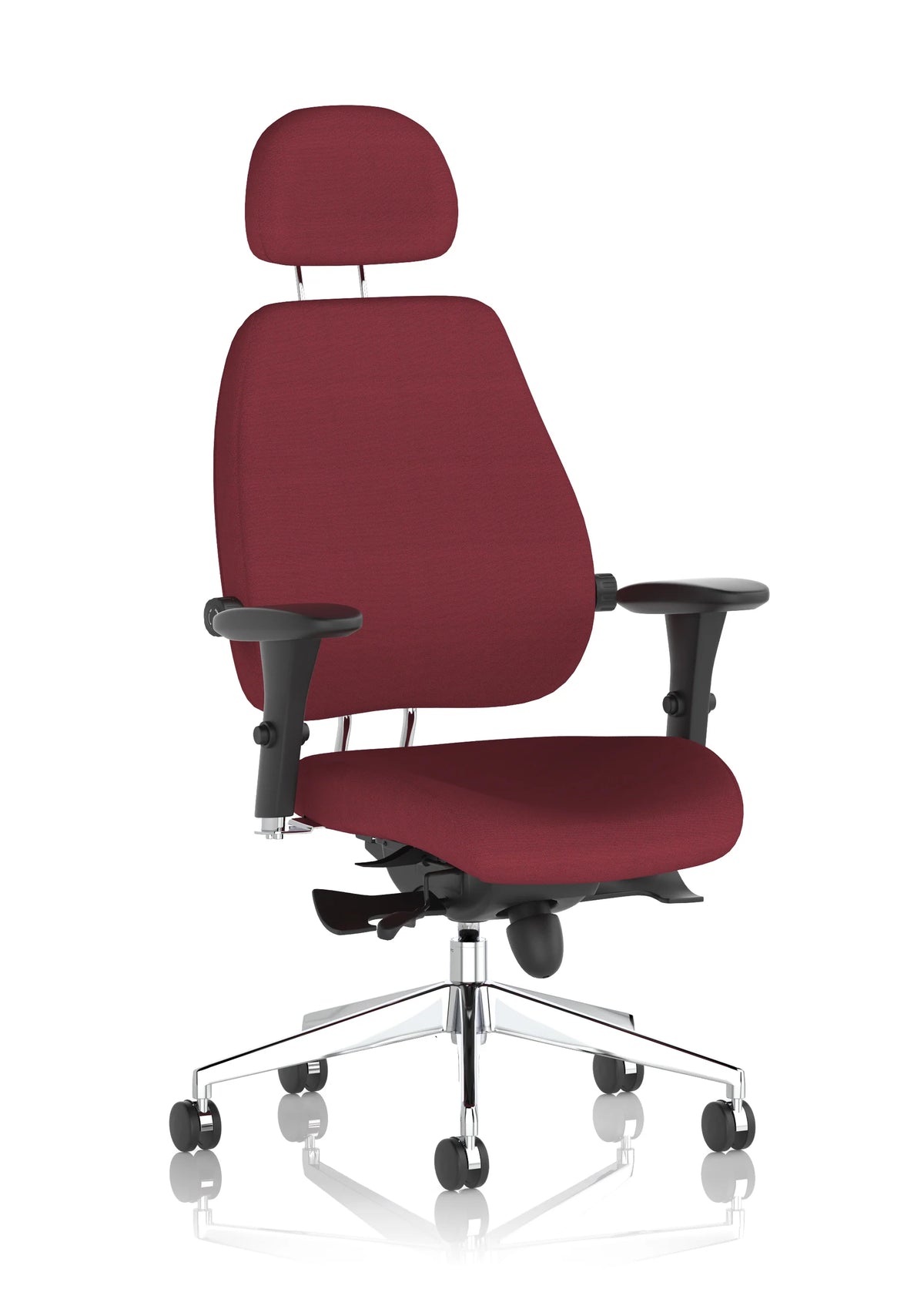 Chiro Plus Ultimate Bespoke With Headrest KCUP0174