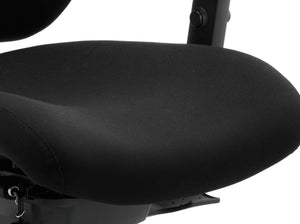 Chiro Plus Ultimate High Back Ergonomic Posture Chair With Arms And Headrest PO000011 7