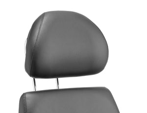 Chiro Plus Ultimate High Back Ergonomic Posture Chair With Arms And Headrest PO000013 12