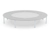 Circular Meeting Room Table