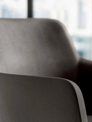 City Design Balance Dining Chair Close Up Detail