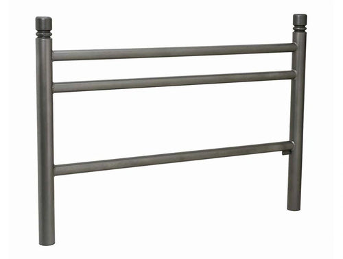 City Trio Railing