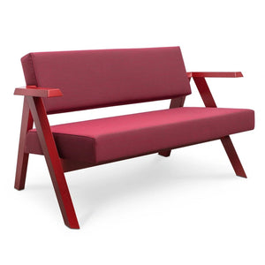 Clapp Armchair 18