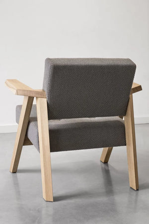 Clapp Armchair 4