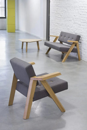 Clapp Armchair 7