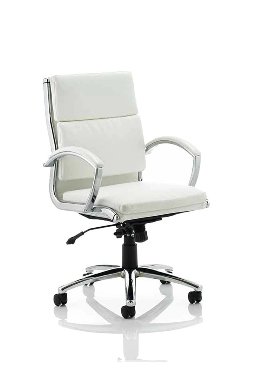 Classic Executive Office Chair With Arms EX000012 1