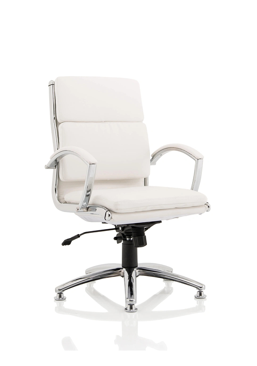 Classic Executive Office Chair With Arms KC0293 1