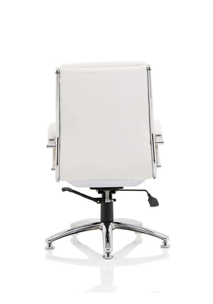 Classic Executive Office Chair With Arms KC0293 7