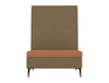 Colin Soft Seating Banquet Dining Booth AD098 2