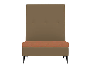Colin Soft Seating Banquet Dining Booth AD098 2