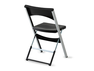Compact Folding Chair 3