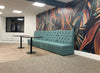 Connie Soft Seating Banquet Dining Booth 8