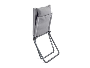 Coraline Outdoor Folding Chair 4