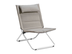 Coraline Outdoor Folding Chair 5