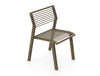 Coro Metal Outdoor Chair