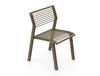 Coro Metal Outdoor Chair