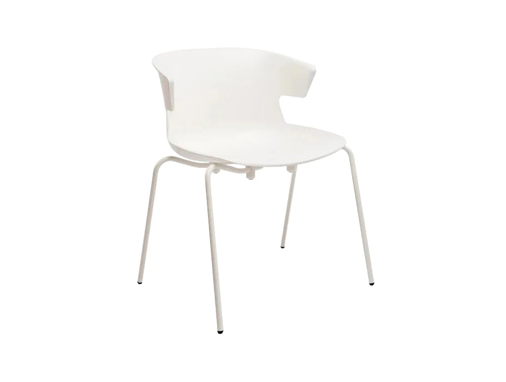 Cove Transversal Identity Chair