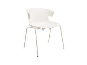 Cove Transversal Identity Chair