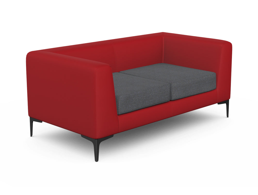 Cube 2-Seater Sofa