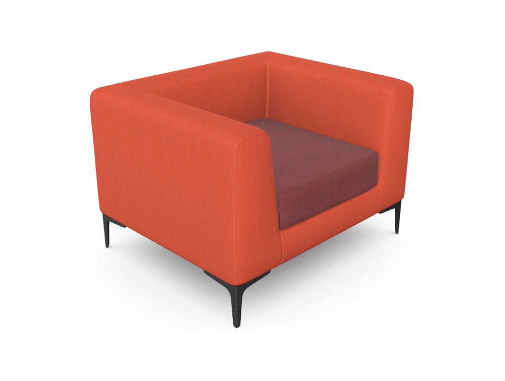 Cube Armchair