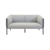 Curve Sofa OF0232GR 1