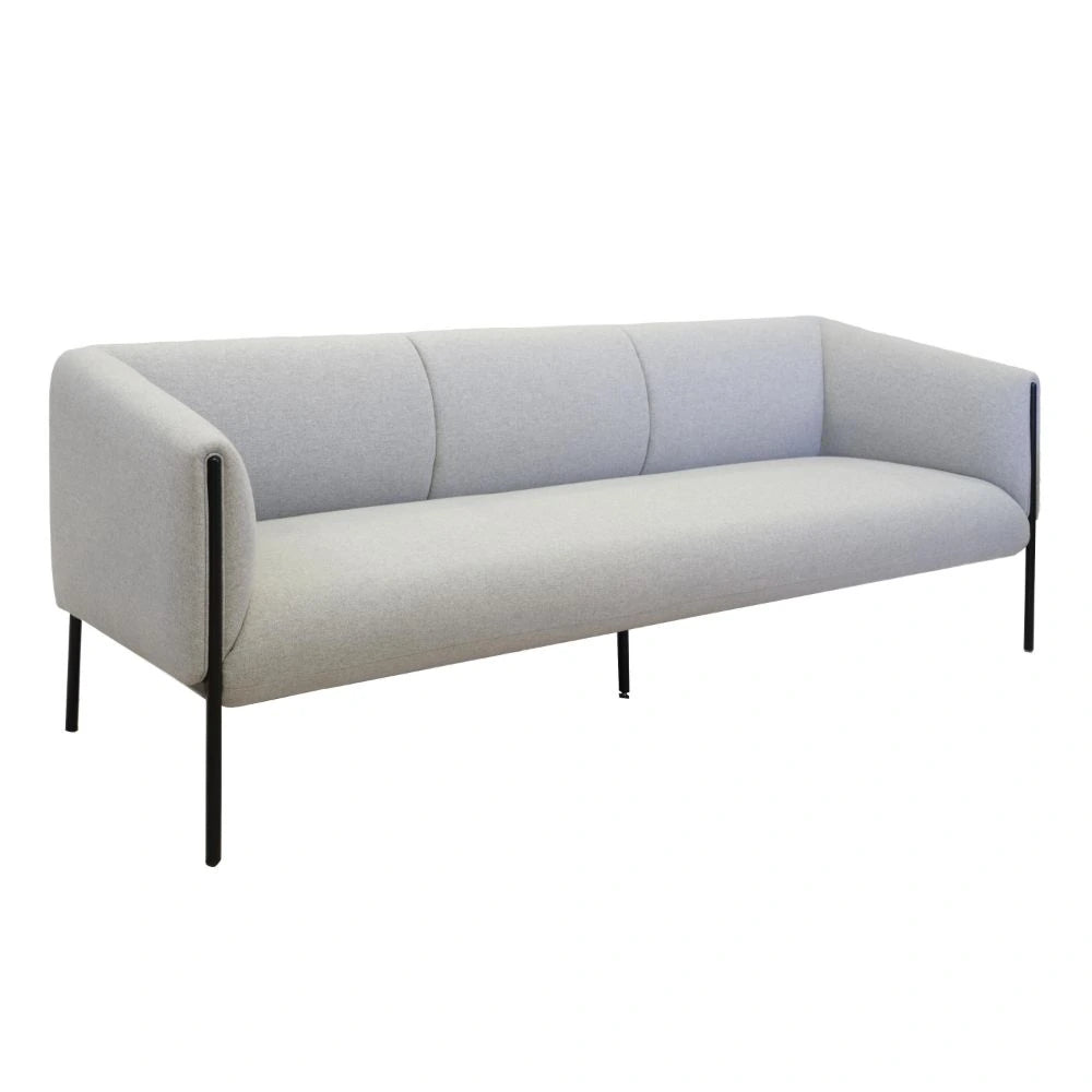 Curve Sofa OF0233GR 2