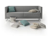 Cushion 30Cm Squared   Model Cu30 3