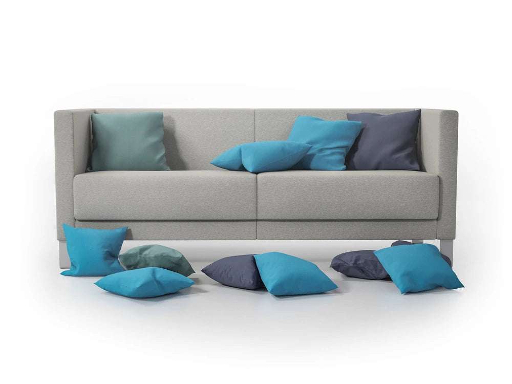 Cushion 40Cm Squared   Model Cu40 2