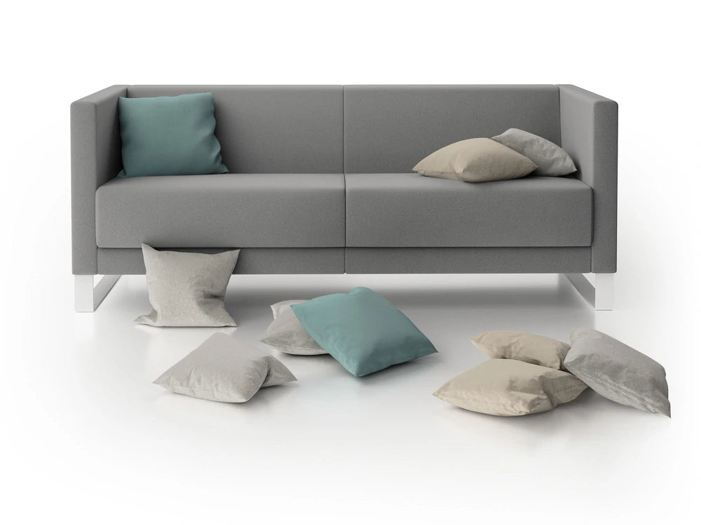 Cushion 40Cm Squared   Model Cu40 3