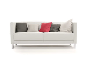 Cushion 40Cm Squared   Model Cu40 5