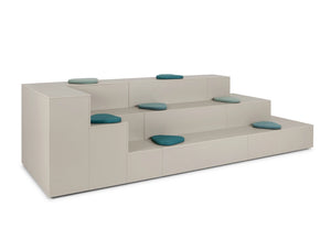 Cushion for Podium Modular Bench 5