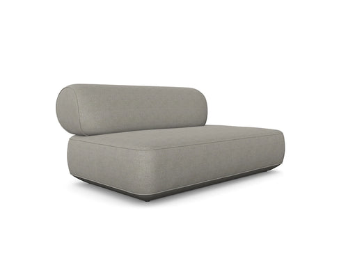 Daaz 2 Seater Modular Sofa Right