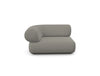 Daaz Modular Corner Sofa Left