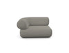Daaz Modular Corner Sofa Left