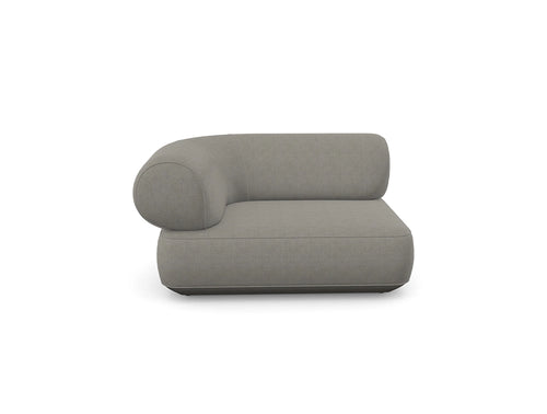 Daaz Modular Corner Sofa Left