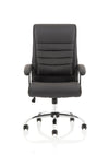 Dallas Black Pu Chair EX000240 3