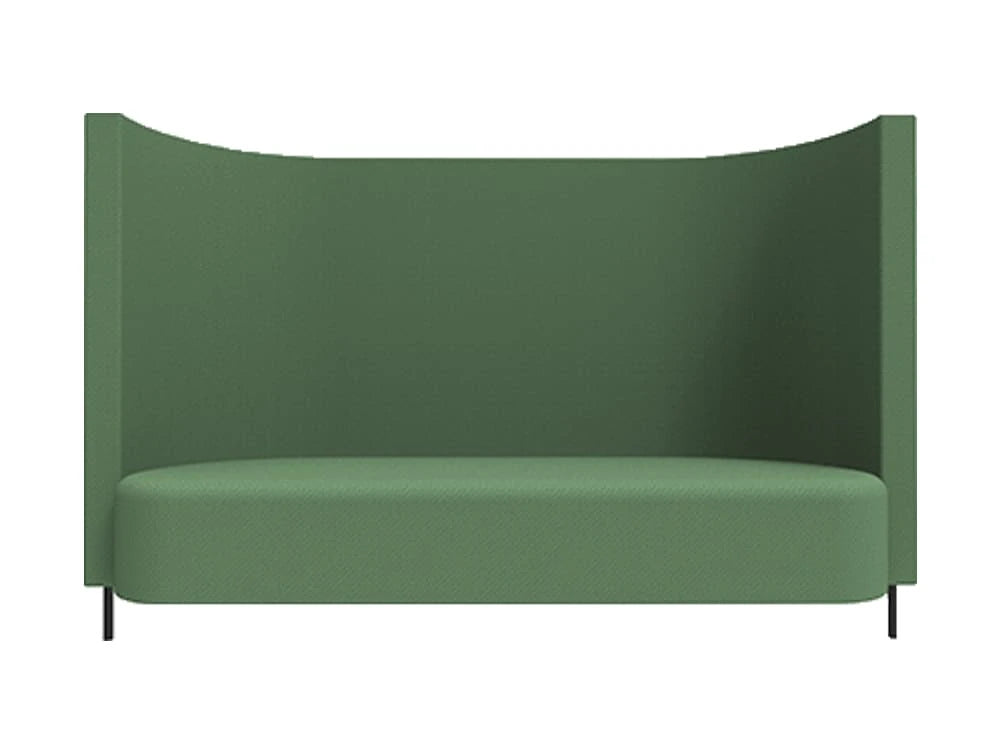 Delia Meeting Den Three Seater Sofa