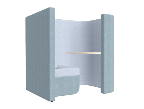 Dennis Office & Workplace Sofa Den