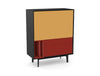 Dignis Executive Cabinet with Drawer and Filing Slot