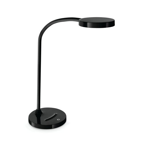 Dimmable Desk Lamp Black