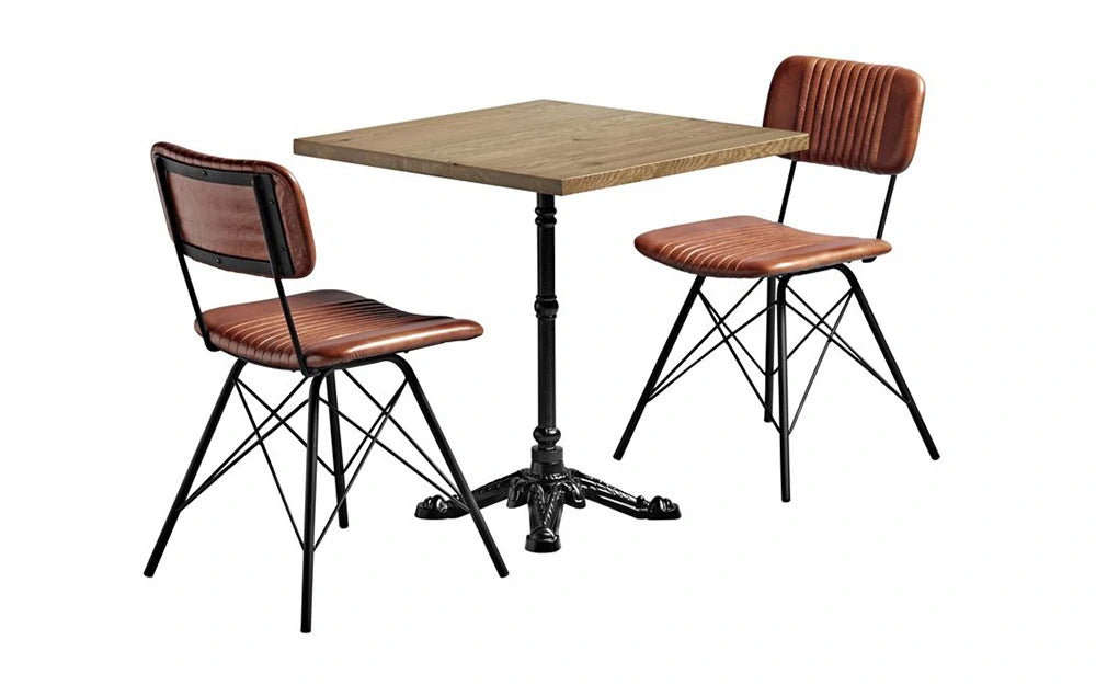 Duke Dining Set