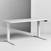 Efloat Go Home Office Sit Stand Desk 3