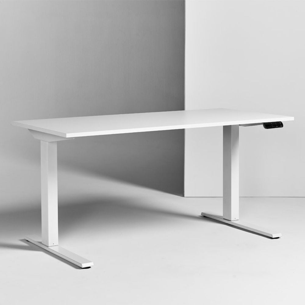 Efloat Go Home Office Sit Stand Desk 3