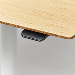Efloat One Home Office Sit Stand Desk Detail