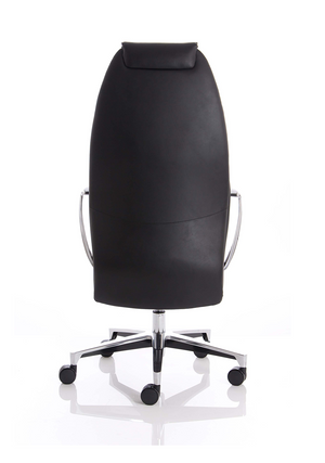 Mien Black Executive Chair Image 5