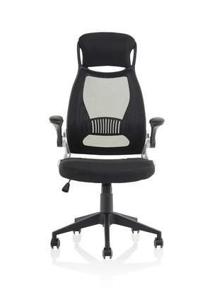 Saturn Executive Chair With Arms Image 3