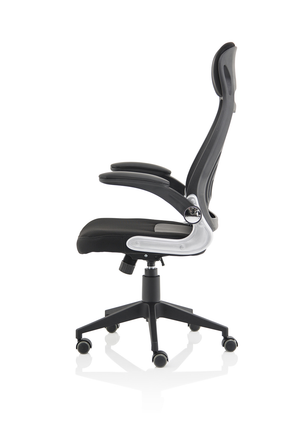 Saturn Executive Chair With Arms Image 5