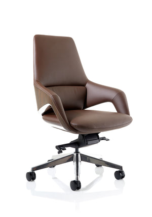 Olive Executive Chair Image 2