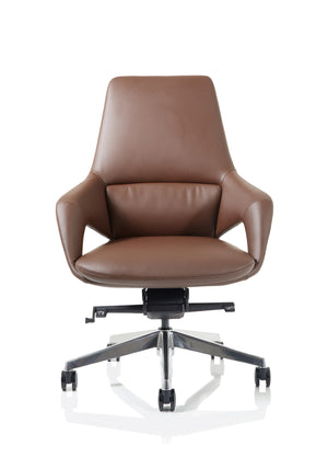 Olive Executive Chair Image 3