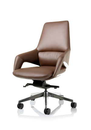 Olive Executive Chair Image 4